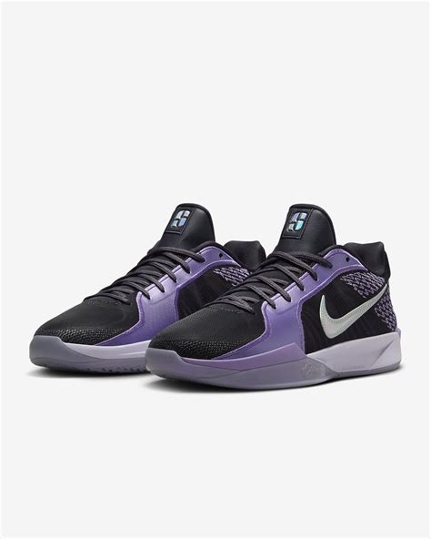 kwarata return 2|Sabrina 2 'Colour Vision' EP Basketball Shoes. Nike PH.